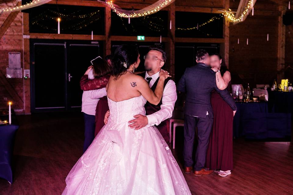 Audrey & Jonathan 28/03/26