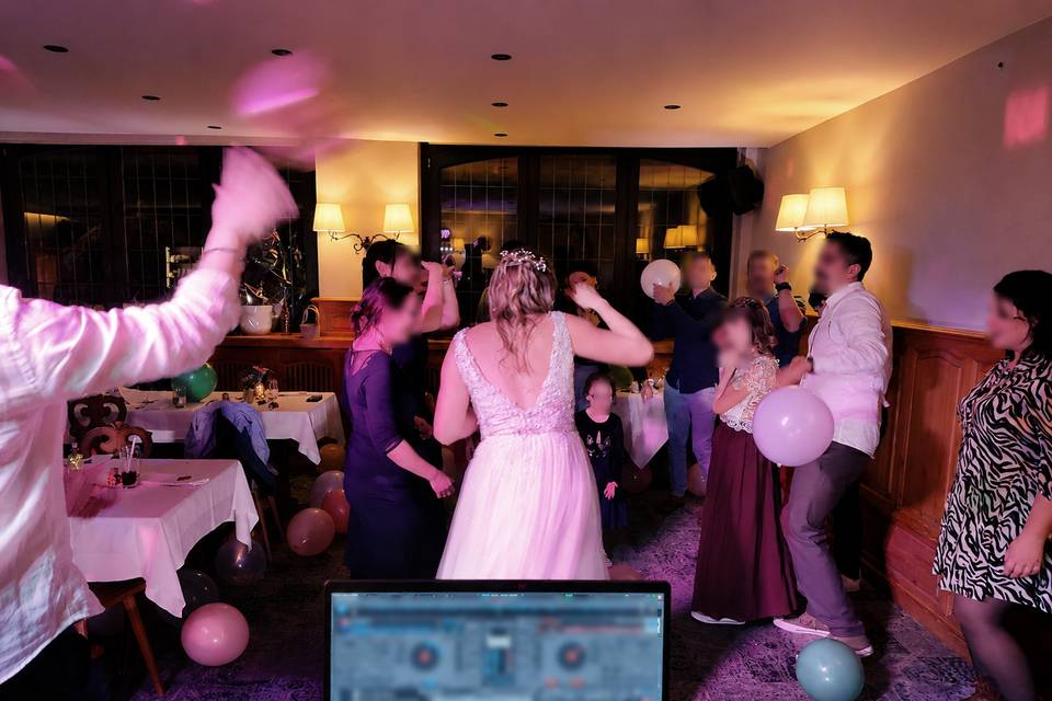 Ludivine & Vincent 27/02/26