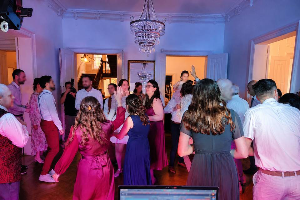 Félicia & Corentin 18/04/26