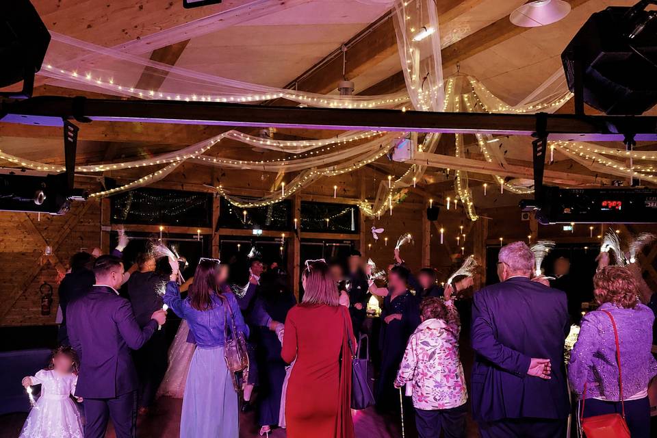 Audrey & Jonathan 28/03/26