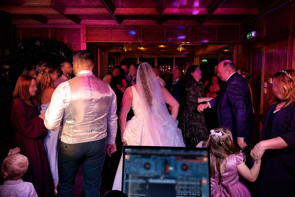 Constance & Kevin 24/01/26