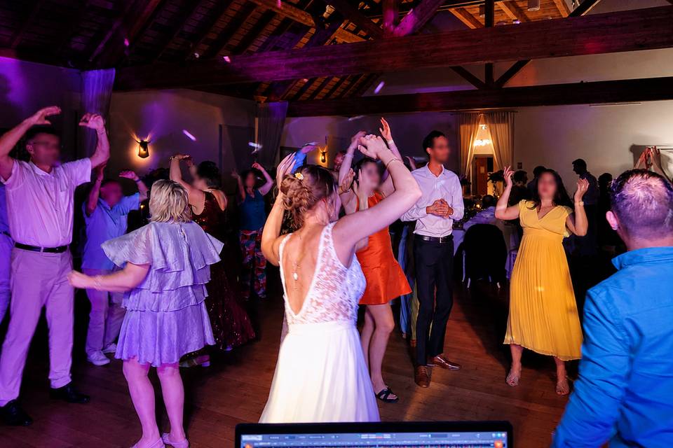Justine & Josua 06/06/2026