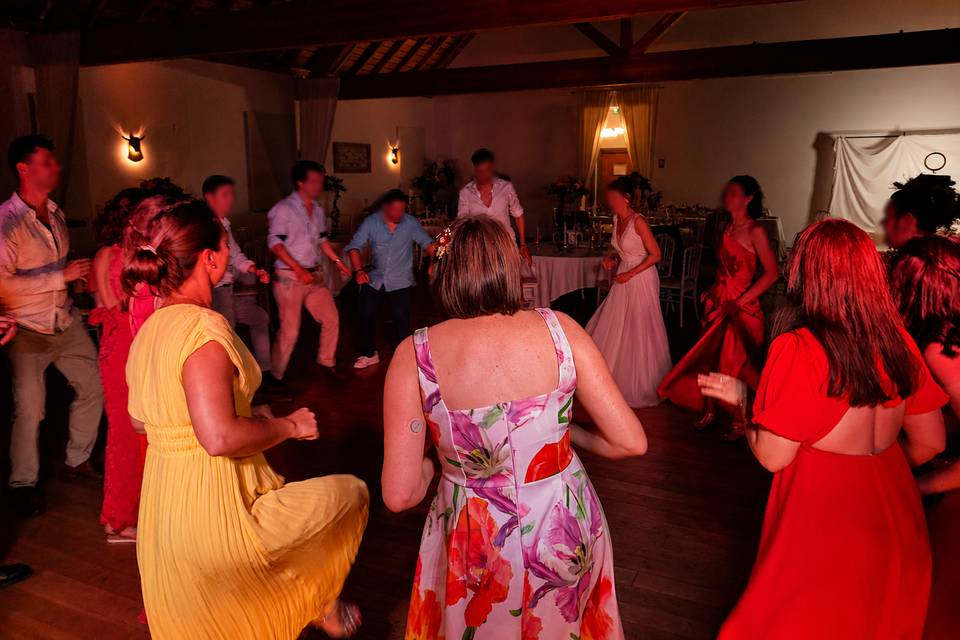 Justine & Josua 06/06/2026