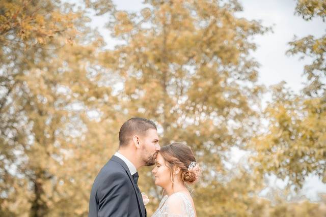 Adeline & Thibaut