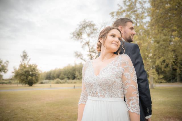 Adeline & Thibaut