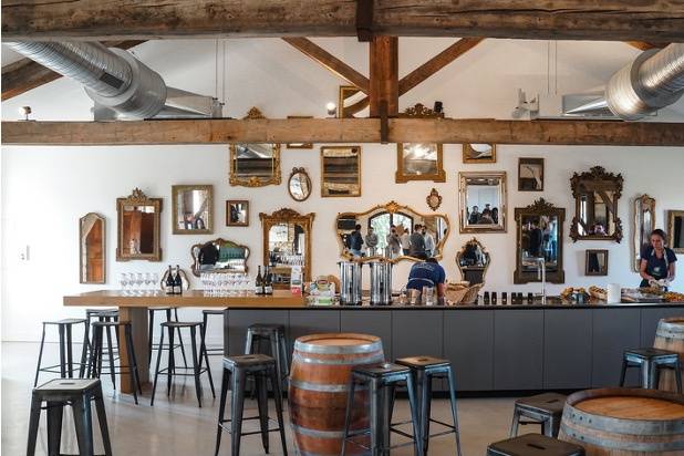 Domaine DeCalage
