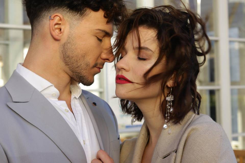 Baiser