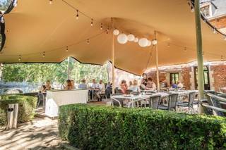 Atelier Lago - Quintessence Yourtes