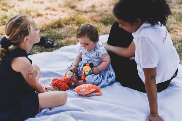 Babychou Services Royan