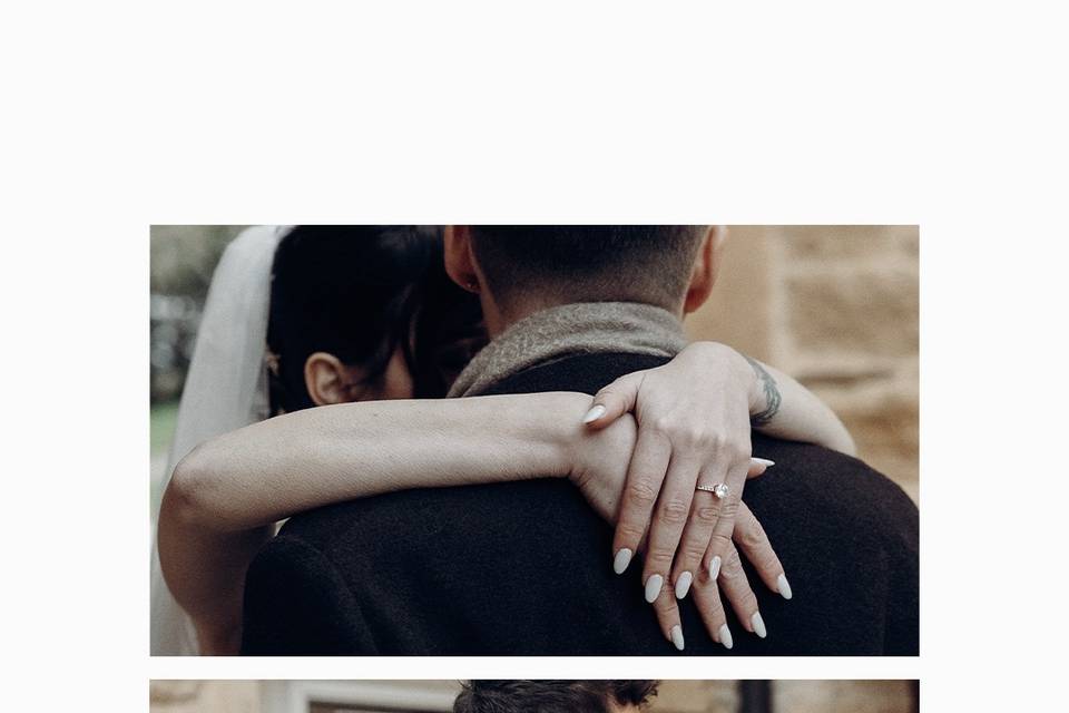 Mariage