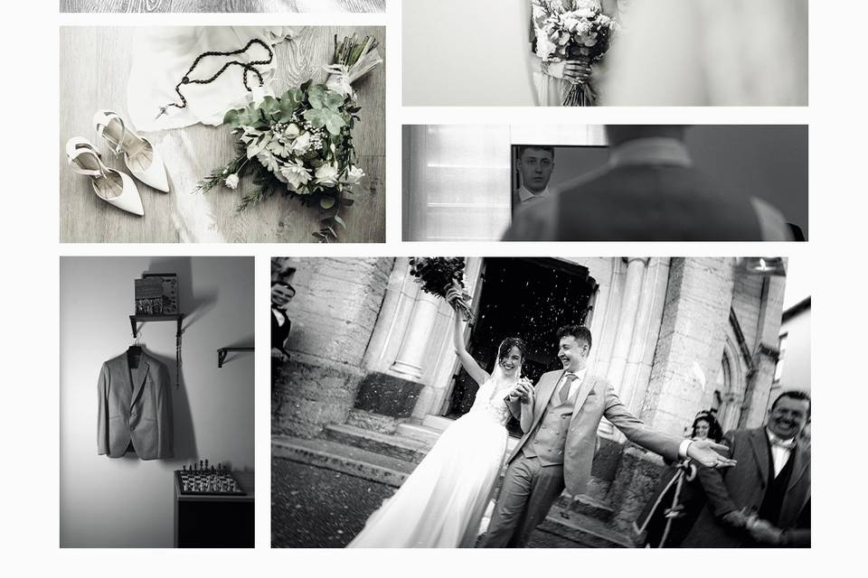 Mariage