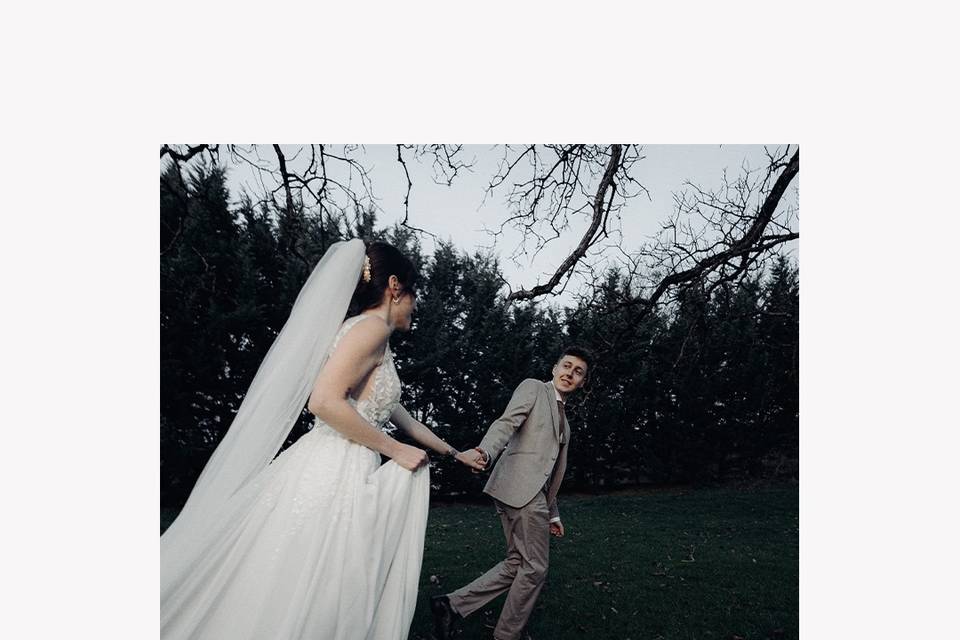 Mariage