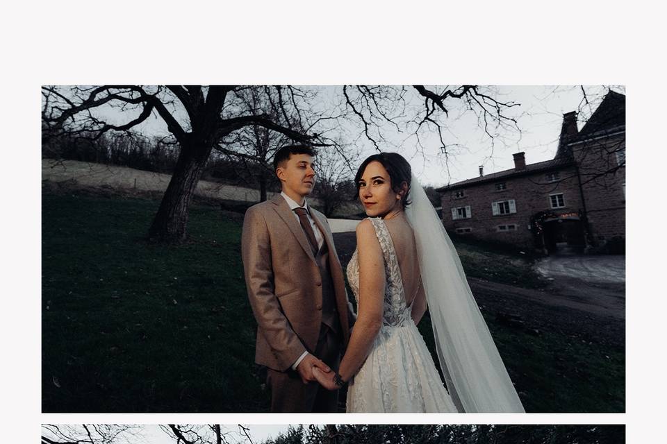 Mariage