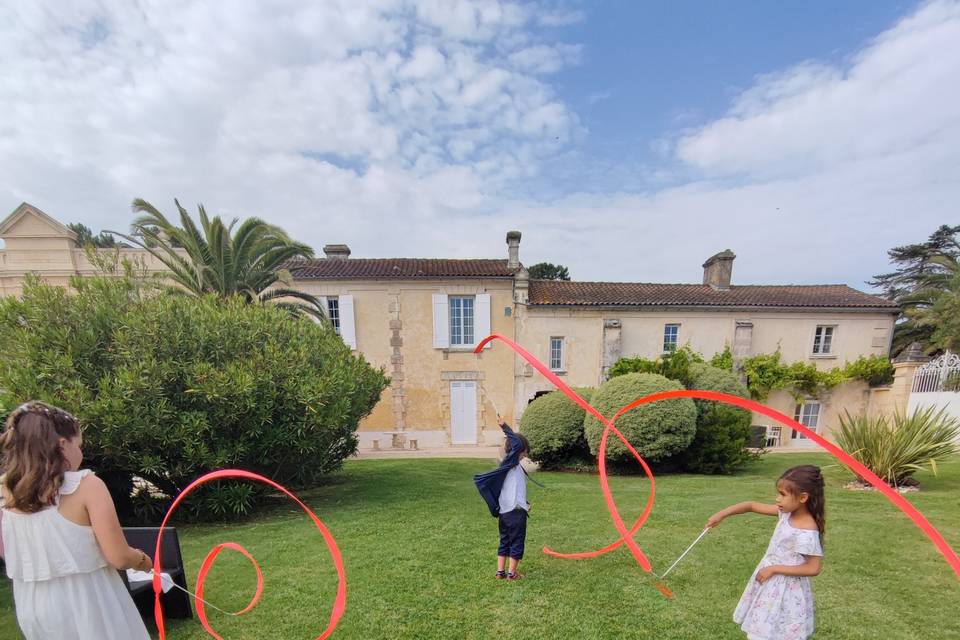 Saint Palais