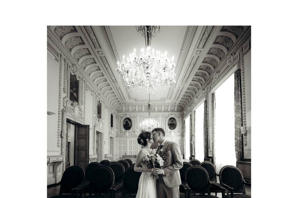 Mariage