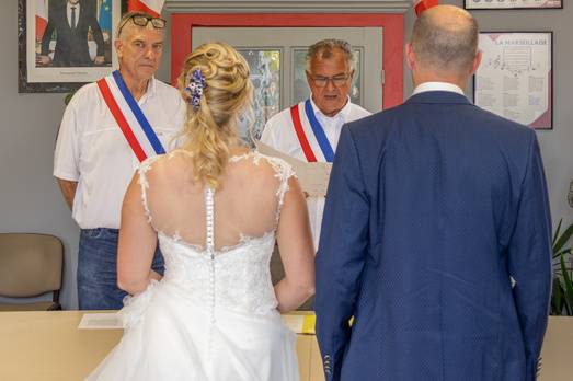 Cérémonie