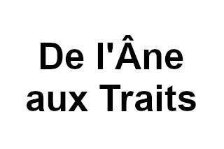 De l'Âne aux Traits