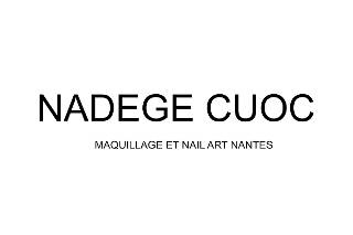 Nadège Cuoc Maquillage