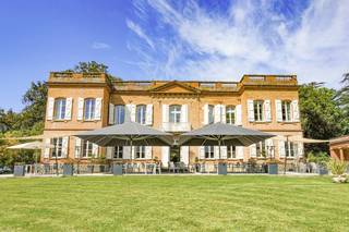 Le Domaine de Montjoie