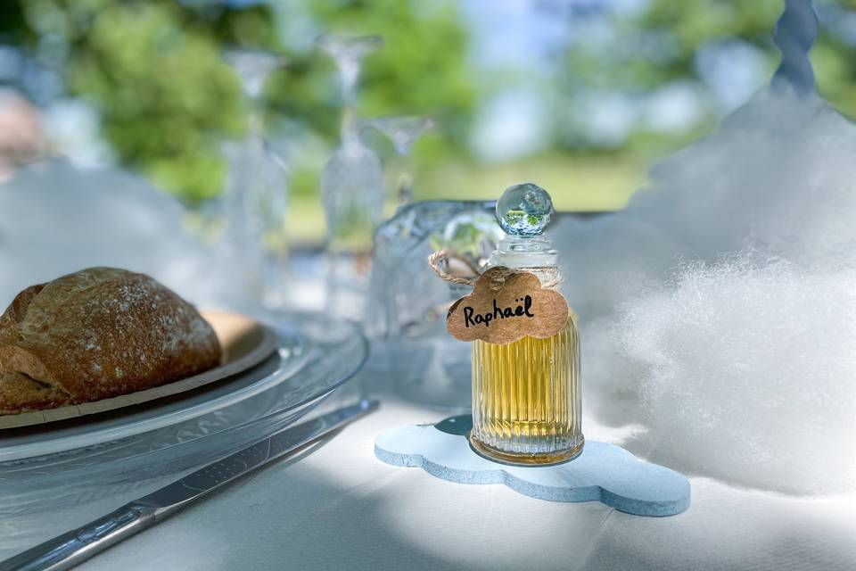 Petit cadeau invités