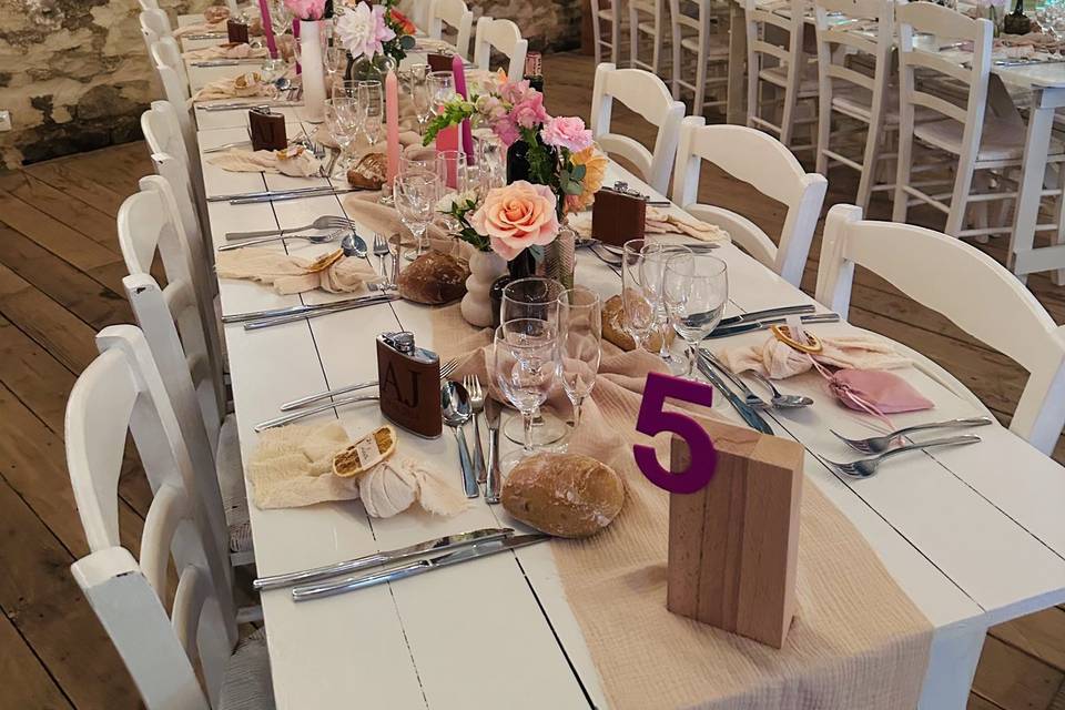 CF Décoration