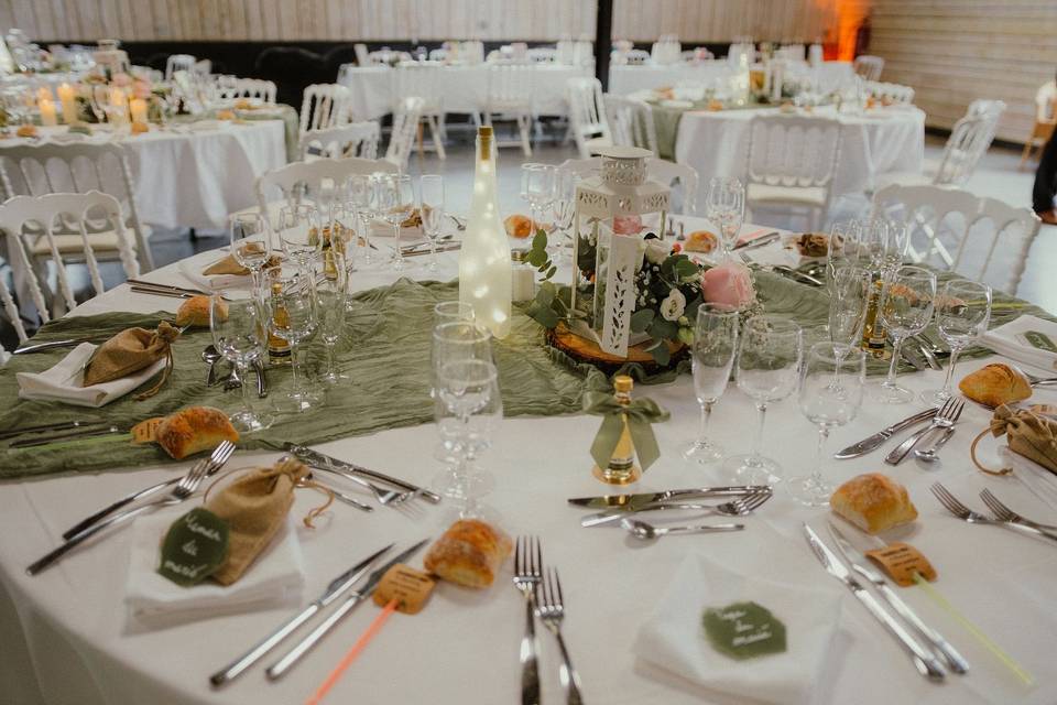 CF Décoration