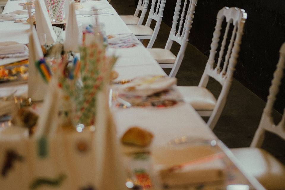 CF Décoration