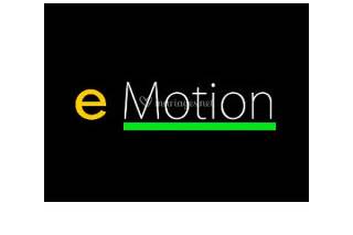 e-Motion