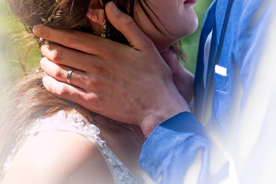 Trash the dress Fanny-Youssri