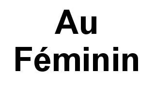 Au Féminin