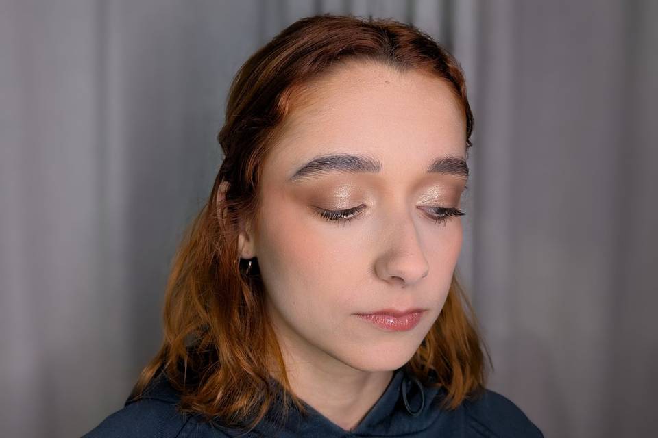 Yuki Makeup Industry