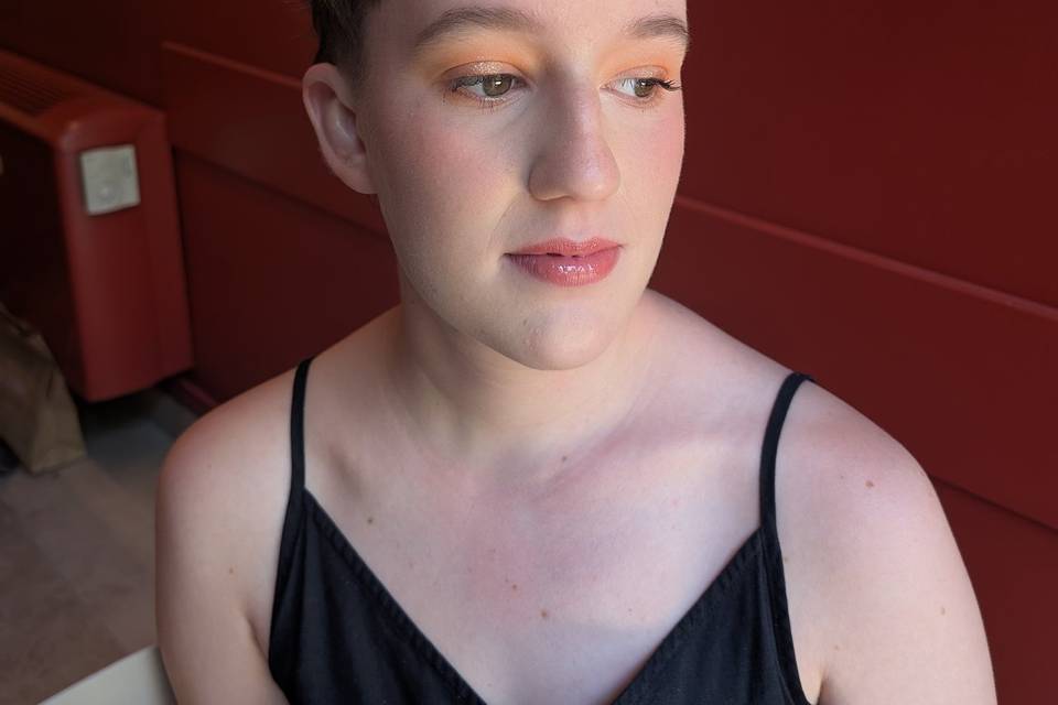 Yuki Makeup Industry