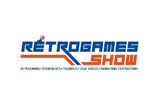 Retrogames Show