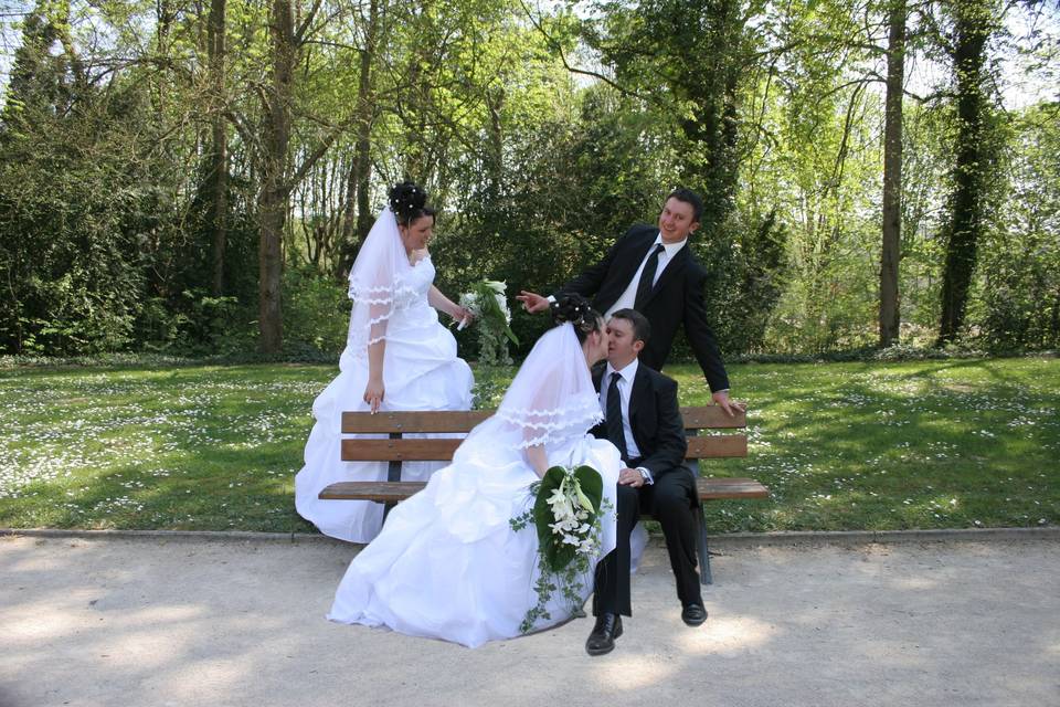 Demo Mariage