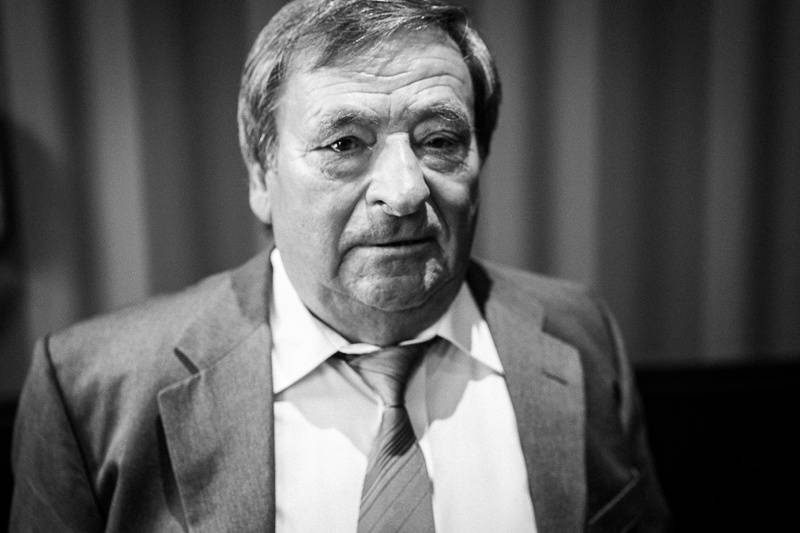 Portrait
