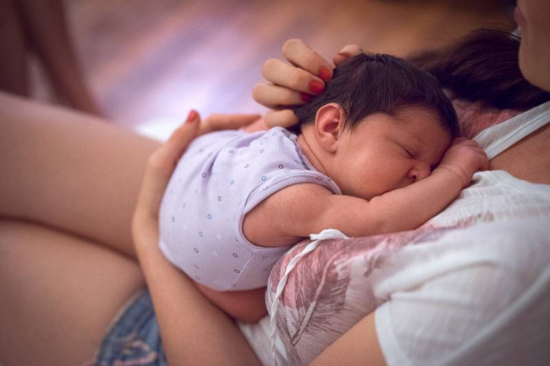 Séance bébé 3
