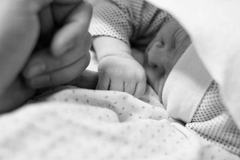 Séance bébé 1