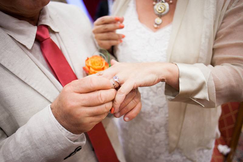 Bague