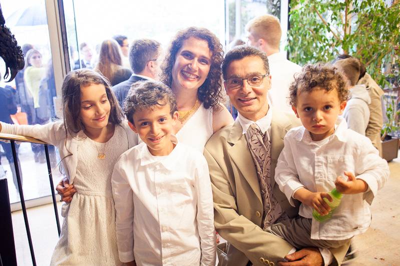 Famille