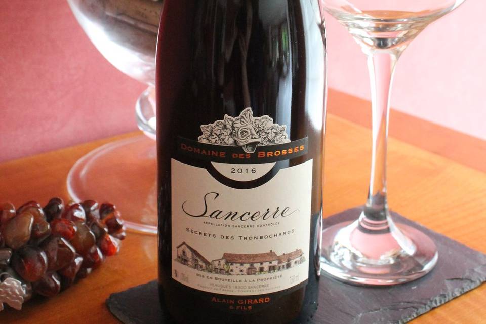 Sancerre