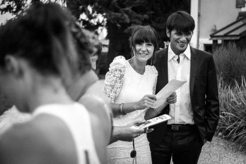 Discours