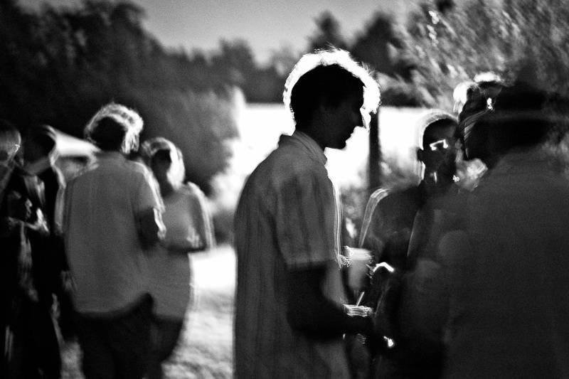Soirée