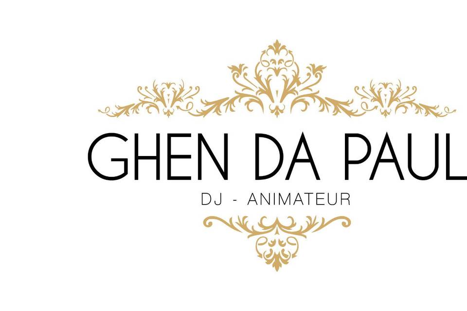 DJ GHEN DA PAUL (Dj animateur)