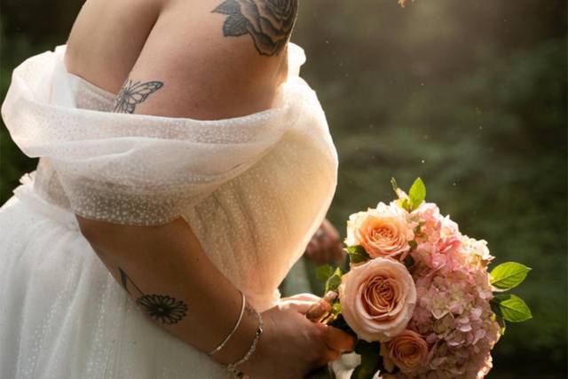 Mariage Clermond-Ferrand