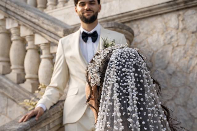 Mariage Marseille