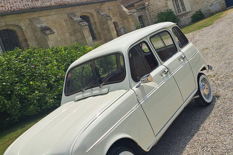 Renault 4L