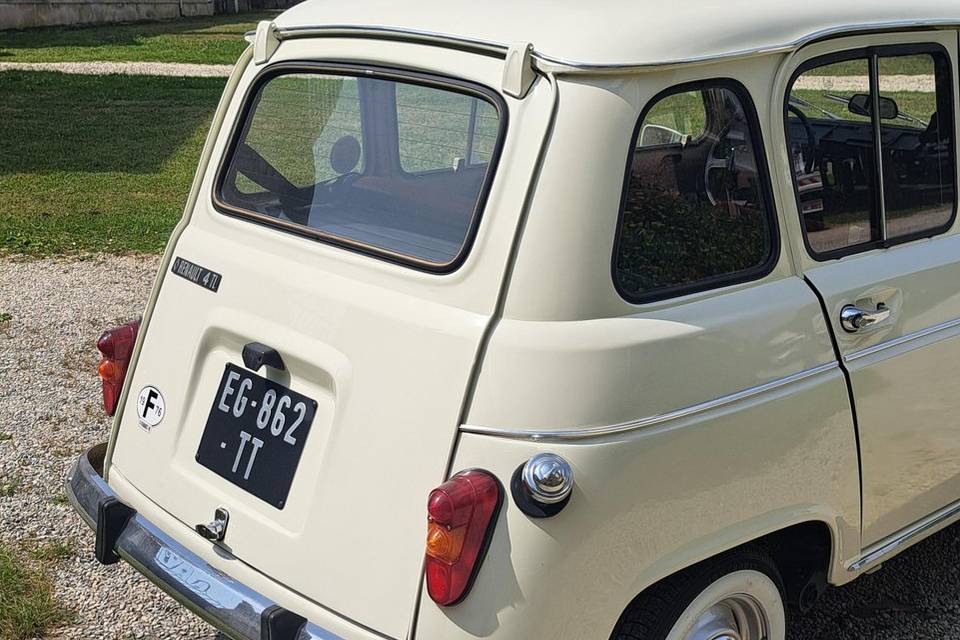 Renault 4L