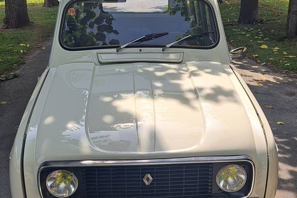 Renault 4L