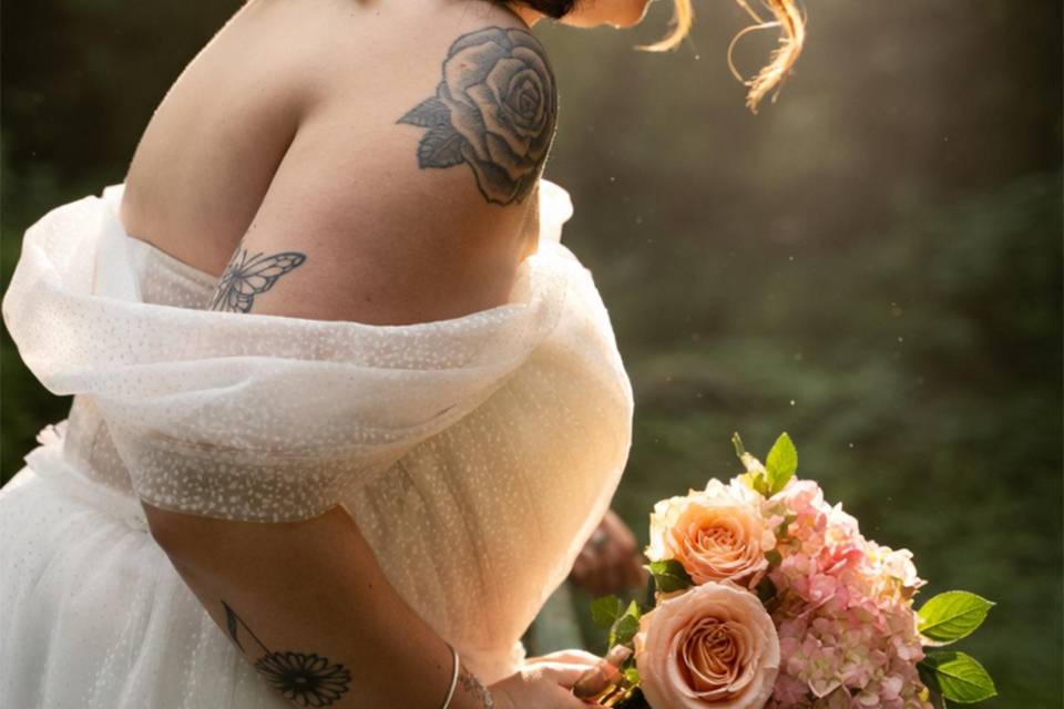 Mariage Clermond-Ferrand