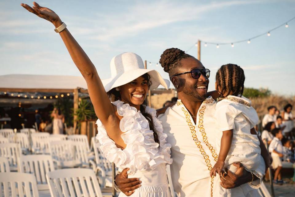 Mariage Provence